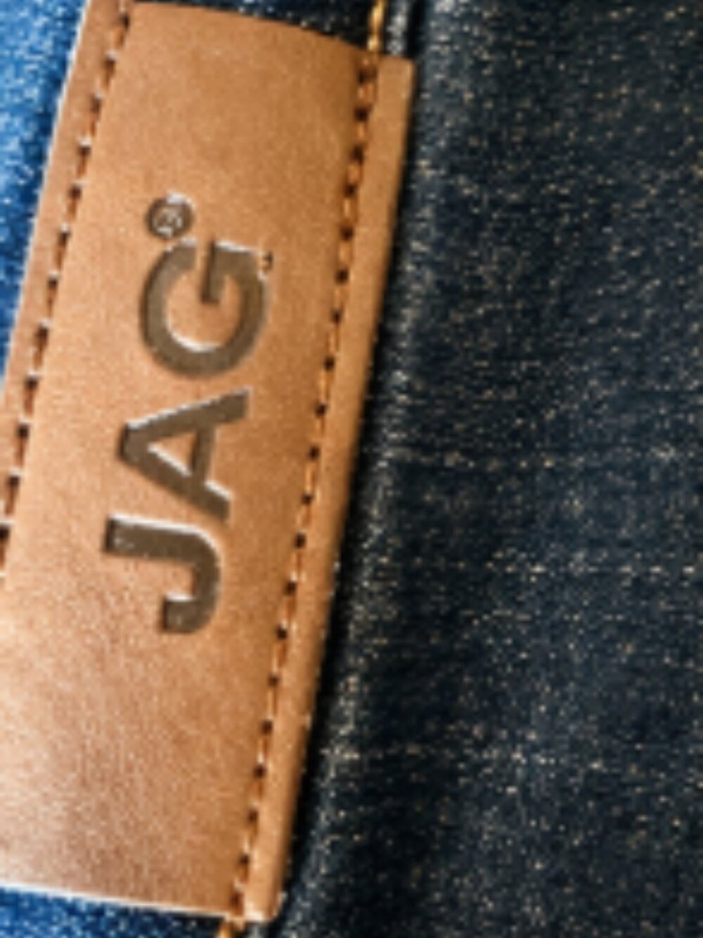 JAG Jeans – Women’s Size 6 (28) – Girlfriend Fit - Picture 5 of 5